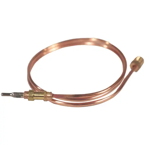T100/90 Old-Style ODS Metric-Thread Thermocouple - 24